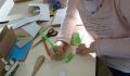 Ça cartonne do it yourself à la médiathèque de la Croix du Bac - JPEG - 38.8 ko