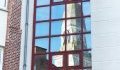 Architecture et batiments - photographe : © Yves Devaddere - JPEG - 177 ko