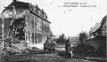 Steenwerck entre 1915 et 1920 - Collection Yves Vangraefschepe - JPEG - 92 ko