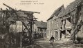 Steenwerck entre 1915 et 1920 - Collection Yves Vangraefschepe - PNG - 1.4 Mo