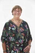 Madame Marie-France Briche